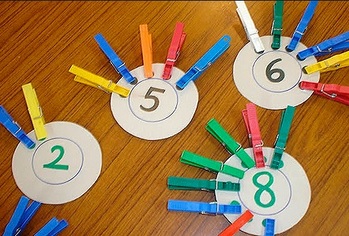 CURSO A IMPORTÂNCIA DA MATEMÁTICA NA EDUCAÇÃO INFANTIL