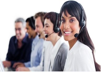 CURSO OPERADOR DE TELEMARKETING   