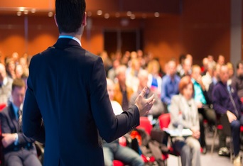 CURSO COMO FALAR BEM EM PÚBLICO