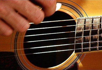 CURSO VIOLÃO POPULAR BÁSICO