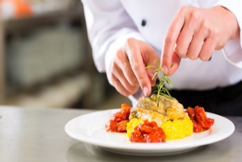 CURSO GASTRONOMIA 