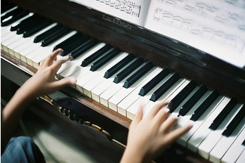 CURSO TECLADO BÁSICO