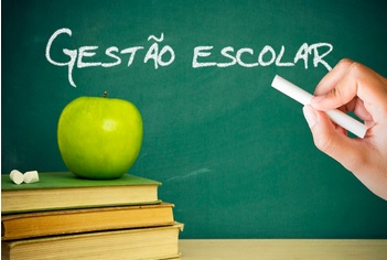 CURSO GESTÃO ESCOLAR