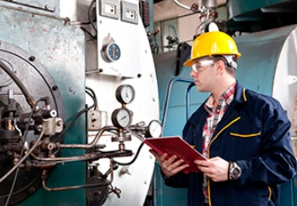 CURSO  NR 12  SEGURANÇA NO TRABALHO EM MÁQUINAS E EQUIPAMENTOS 