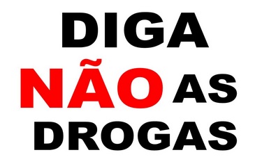 CURSO PREVENÇÃO DE DROGAS