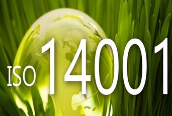 CURSO ISO 14001