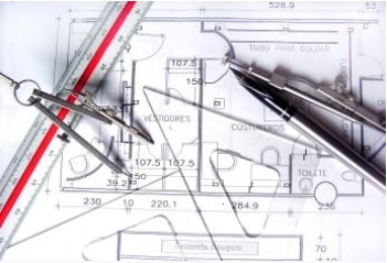 CURSO BÁSICO DESENHO ARQUITETÔNICO E CONSTRUÇÃO CIVIL