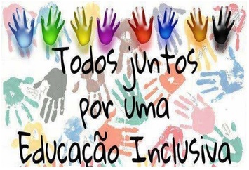 CURSO INTRODUÇÃO À EDUCAÇÃO ESPECIAL INCLUSIVA 