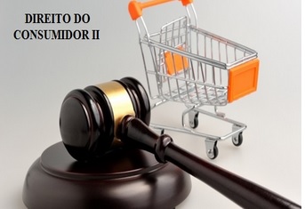 CURSO DIREITO DO CONSUMIDOR II