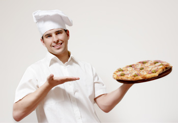 CURSO PIZZAIOLO