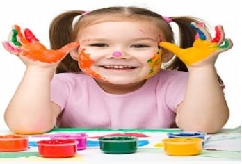 CURSO INTRODUÇÃO AS ARTES VISUAIS NA EDUCAÇÃO INFANTIL