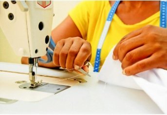 CURSO CORTE E COSTURA