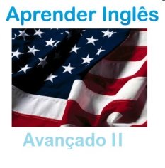 CURSO INGLÊS AVANÇADO II