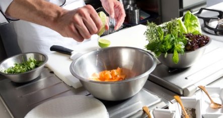 CURSO CULINÁRIA NACIONAL 