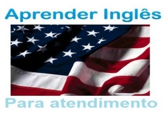 CURSO DE INGLÊS PARA ATENDIMENTO