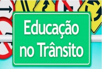 CURSO INTRODUÇÃO À EDUCAÇÃO PARA O TRÂNSITO