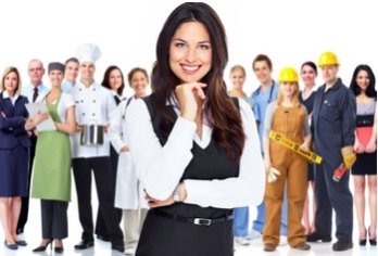 CURSO ADMINISTRAÇÃO EM RECURSOS HUMANOS 