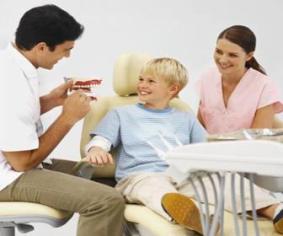 CURSO ODONTOLOGIA NA ESTRATÉGIA DA SAÚDE DA FAMÍLIA