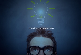CURSO PRINCÍPIOS DE MARKETING