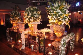 CURSO DECORAÇÃO DE FESTAS