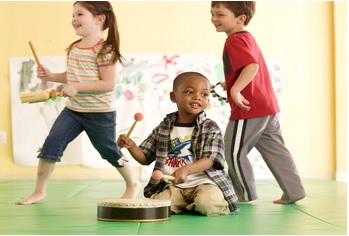 CURSO A IMPORTÂNCIA DA MÚSICA NA EDUCAÇÃO INFANTIL