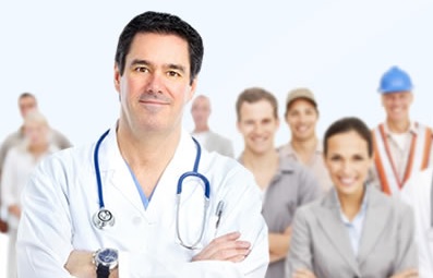 CURSO MEDICINA DO TRABALHO 