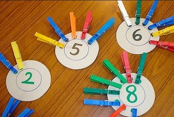 CURSO A IMPORTÂNCIA DA MATEMÁTICA NA EDUCAÇÃO INFANTIL