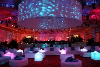 CURSO PRODUÇÃO DE EVENTOS   