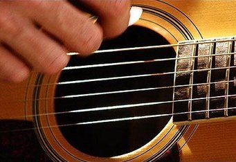 CURSO VIOLÃO POPULAR BÁSICO