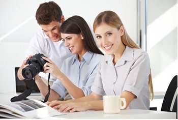 CURSO FUNDAMENTOS DO JORNALISMO