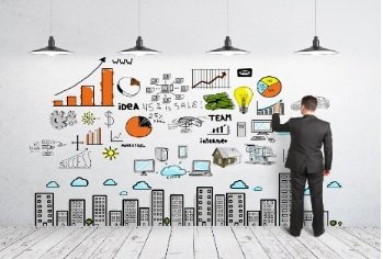 CURSO PLANEJAMENTO ESTRATÉGICO   