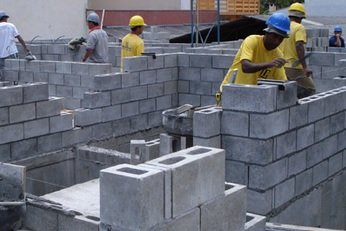CURSO TÉCNICAS DE EXECUÇÃO EM ALVENARIAS