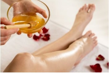 CURSO DEPILAÇÃO E DESIGNER DE SOBRANCELHAS 