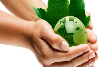 CURSO DESENVOLVIMENTO SUSTENTÁVEL