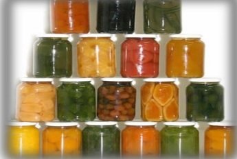 CURSO MÉTODOS DE CONSERVAÇÃO DE ALIMENTOS 
