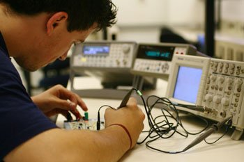 CURSO ELETRÔNICA ANALÓGICA