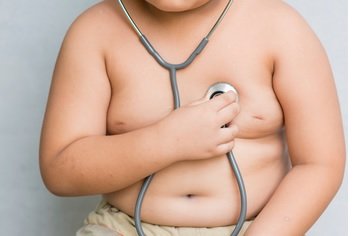 CURSO OBESIDADE INFANTIL   