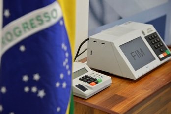 CURSO DIREITO ELEITORAL