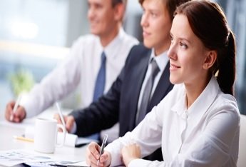 CURSO TREINAMENTO E DESENVOLVIMENTO