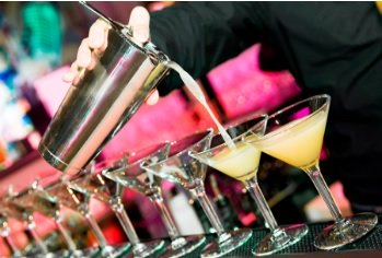 CURSO BARMAN