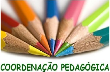 CURSO COORDENAÇÃO PEDAGÓGICA