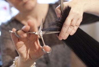 CURSO CABELEIREIRO BÁSICO